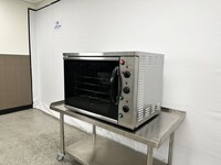 NSF Countertop Commercial Restaurant Convection Oven YSD-6A