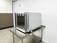 NSF Countertop Commercial Restaurant Convection Oven YSD-6A