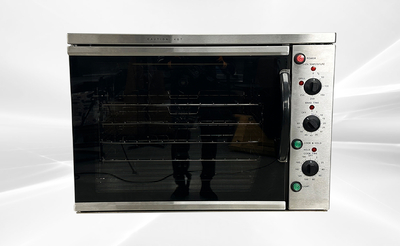 NSF Countertop Commercial Restaurant Convection Oven YSD-6A