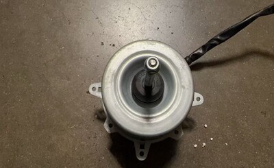 [Parts] XML-100TP Electromotor YDK60-6G SA（AL）28A2