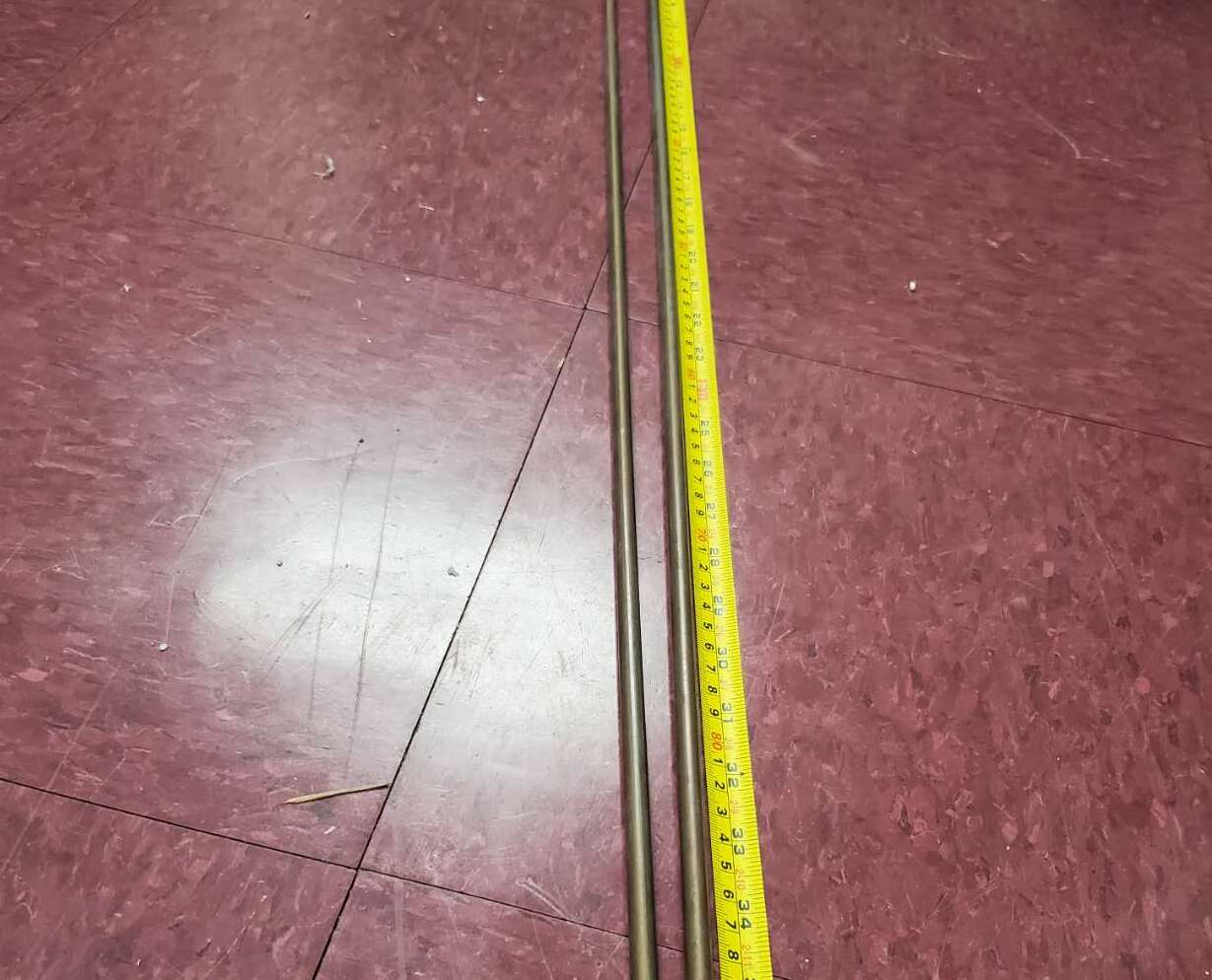 [Parts] HGZ300S/400S/600S Heating Element For