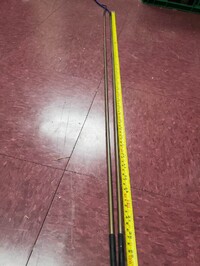 [Parts] HGZ300S/400S/600S Heating Element For