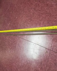 [Parts] HGZ300S/400S/600S Heating Element For