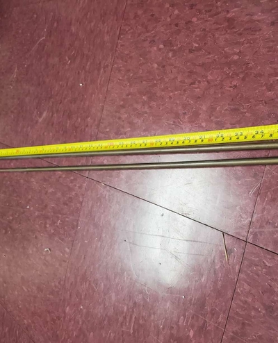 [Parts] HGZ300S/400S/600S Heating Element For