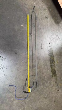 [Parts] HGZ300S/400S/600S Heating Element For