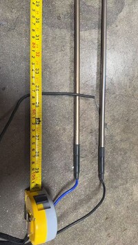 [Parts] HGZ300S/400S/600S Heating Element For