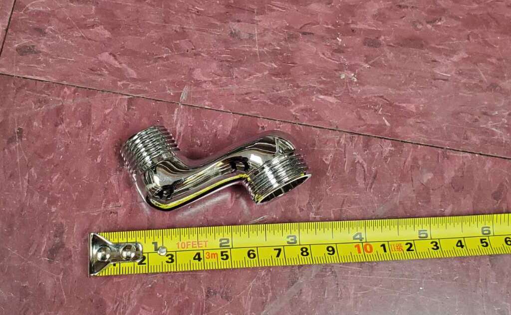 [Parts] FC81 Shower Head Accessories Transition Joint