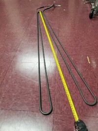 [Parts] SP112 Heating element for