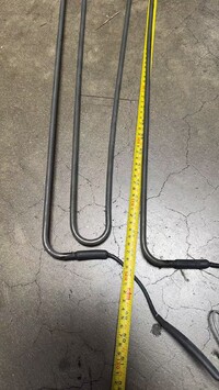 [Parts] SP112 Heating element for