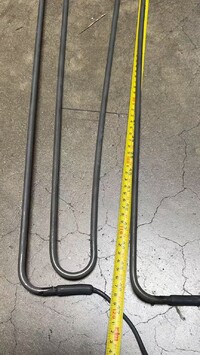 [Parts] SP112 Heating element for