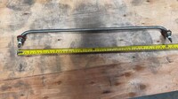 [Parts] Warmer Steam Table Well Heating Element 220V 1500W