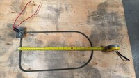 [Parts] Warmer Steam Table Well Heating Element 120V
