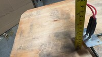 [Parts] Warmer Steam Table Well Heating Element 120V