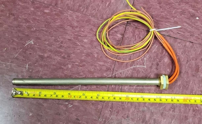 [Parts] BLF1369 Heating Element For