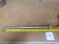 [Parts] BLF1369 Heating Element For