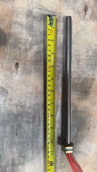[Parts] BLF1369 Heating Element For