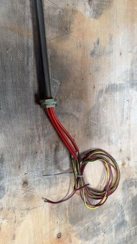 [Parts] BLF1369 Heating Element For