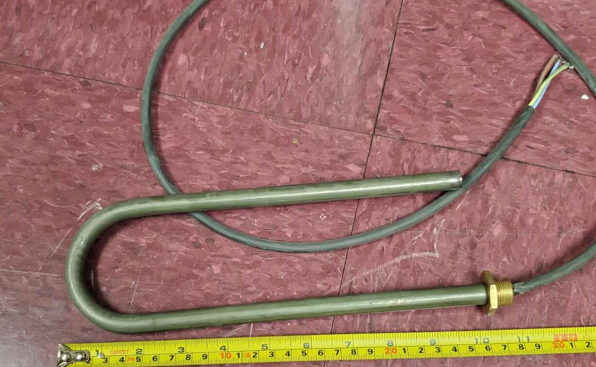 [Parts] BLF2080 Heating Element For