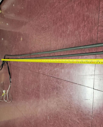 [Parts] SD1.9 Heating Element For