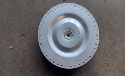 [Parts] HRCO-60K Oven Fan Wind Wheel For