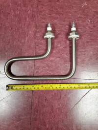 [Parts] C12 Steam Cabinet Heating Tube For