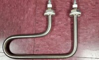 [Parts] C12 Steam Cabinet Heating Tube For
