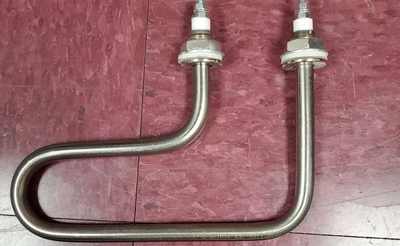 [Parts] C12 Steam Cabinet Heating Tube For