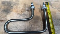 [Parts] C12 Steam Cabinet Heating Tube For