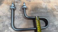[Parts] C12 Steam Cabinet Heating Tube For