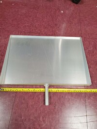 [Parts] 55R Refrigerator water tray for