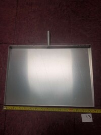 [Parts] 55R Refrigerator water tray for