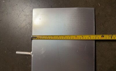 [Parts] 55R Refrigerator water tray for