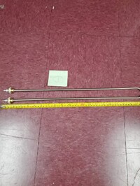 [Parts] RTR4 Heating Element DT 110V 1500W 2012 for