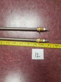 [Parts] RTR4 Heating Element DT 110V 1500W 2012 for