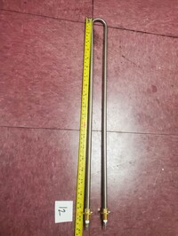 [Parts] RTR4 Heating Element DT 110V 1500W 2012 for