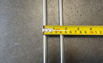 [Parts] RTR4 Heating Element DT 110V 1500W 2012 for
