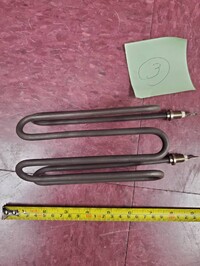 [Parts] RTR-96 Heating element for