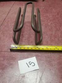 [Parts] RTR-96 Heating element for