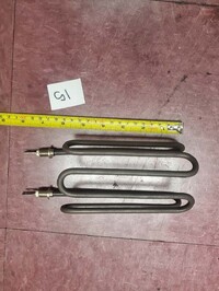 [Parts] RTR-96 Heating element for