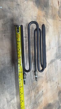 [Parts] RTR-96 Heating element for