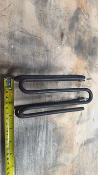 [Parts] RTR-96 Heating element for