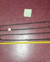 [Parts] 2FF Defrost Heater For