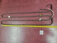 [Parts] 2FF Defrost Heater For