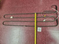[Parts] 2FF Defrost Heater For