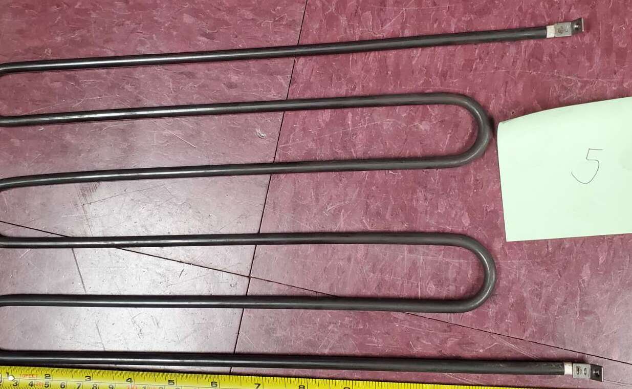 [Parts] HW-205 Heating element for