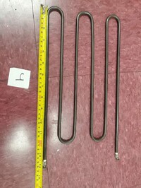[Parts] HW-205 Heating element for