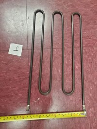 [Parts] HW-205 Heating element for