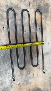 [Parts] HW-205 Heating element for