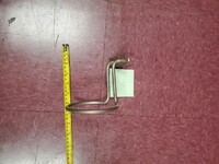 [Parts] RTR-158L Heating element For 115V 500W