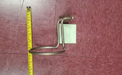 [Parts] RTR-158L Heating element For 115V 500W